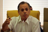 ​Ігор Кочетов: «Чанцев повинен розуміти, що це не йому в чомусь дорікають»