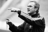 У Нью-Йорку відбувся XIII Меморіал пам'яті Валерія Лобановського