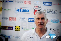 ​Наставник «Вереса» звільнений з-за підозри у підкупі суддів