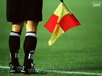 На матчі  «Металург» З. U-19 - «Динамо» U-19 працював арбітр першості «ЛНР»