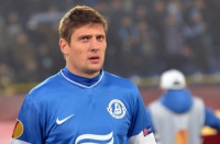 «Галатасарай» цікавиться Селезньовим