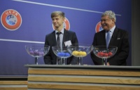 Збірна України U-19 дізналася суперників в еліт-раунді ЧЄ-2016