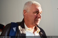 Анатолій Дем'яненко: «Коли тренував «Динамо», мені навіть пропонували відкати за легіонерів»