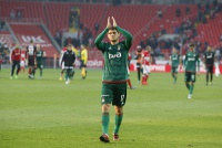 Тарас Михалик: «За свою збірну я буду переживати завжди»