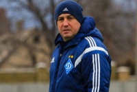 Юрій Мороз: «Радує, що у хлопців є відчутний прогрес у тактичному плані»