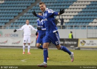 Андрій Ярмоленко: «Я думаю, ми заслужено перемогли»