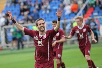 ​Марко Девіч: «Конфлікту з керівництвом збірної у мене немає»