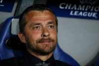 Славіша Йоканович: «Їдемо до Києва за перемогою»