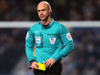 Матч «ПСЖ» - «Шахтар» розсудять англійці