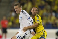 Гіль Вермут: «Ми можемо відібрати очки у «Динамо» в Києві»