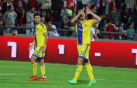 «Маккабі»: на село до дідуся