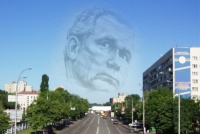 В Києві є проспект Лобановського!