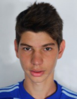 Микита Кравченко: «Результат першої гри проти «Маккабі» - випадковість»