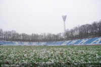 Юнацька Ліга УЄФА. «Динамо» - «Маккабі»: стартові склади. ОНЛАЙН