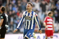 Екс-гравець «Динамо» може перейти в лондонський «Арсенал»