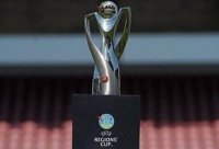 ​Аматори дізналися суперників