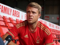 Джеймі Уорд: «Кажуть, що матч з Україною повинен бути переможним для нас»