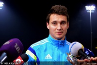 Денис Олійник: «Левандовські? У нас теж багато гравців високого рівня»