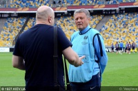 ​Маркевич може покинути «Дніпро» за 2 мільйони євро