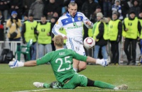 «Манчестер Сіті» ми вже перемагали