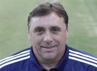 Тренер «Маккабі»: «Здавалося, що Баль був безсмертним»