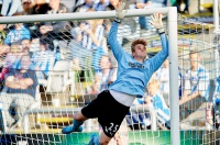 ​В «Оденсе» незадоволені грою Максима Коваля