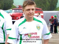 Андрій Полунін: «Коли повний стадіон, кияни просто несуться»