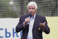 Важлива місія Володимира Мунтяна