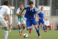 Роман Яремчук продовжив контракт до 2020 року