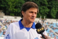 Василь Рац: «З німцями завжди важко, що з клубами, що зі збірною»