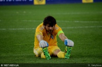 ​Шовковський навчився медитувати в повітрі