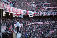 «Рівер Плейт» матиме чудову підтримку у матчі із «Барселоною»