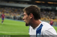 Селезньов потрібен «Сент-Етьєну»