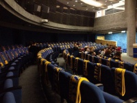 ФФУ вітає дітей учасників АТО