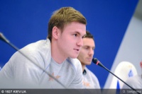 Олександр Бабич: «Якщо Калітвінцев повернеться в «Чорноморець», це буде для нього кроком вперед»