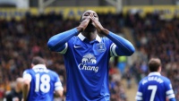 Ромелу Лукаку повторив досягнення легенди «Евертона»