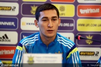 ​Тарас Степаненко: «Якщо не брати до уваги Лігу чемпіонів, то все пройшло нормально» 