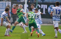 Півострів з європейським наглядом