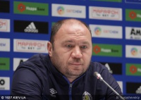 Екс-тренер донецького «Металурга» може працевлаштуватися закордоном