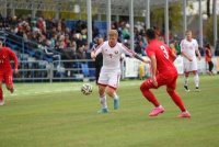 Новий Хацкевич. Що варто знати про Микиту Корзуна