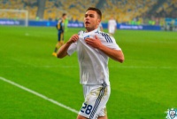 Євген Чумак: «Грати за основний склад «Динамо» - мрія всього життя»