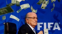 «Останнім багаттям догорає епоха»: 12 фактів про Блаттера і його діяльність в ФІФА