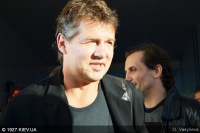 Олег Саленко: «Найкращими в Україні є Ярмоленко, Ротань та Хачеріді»