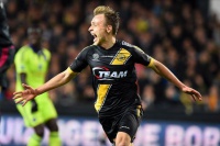 Коельйо асистує - Болбат забиває