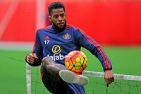 Фани «Сандерленда» згодні відпустити Джермейна Ленса