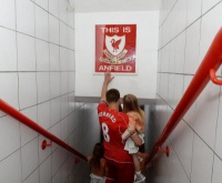 Зворушливі моменти 2015 року