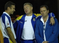 Олег Блохін: «Золотого м'яча» чекав більше року»