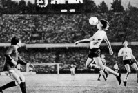 Перший «Золотий» м'яч для України