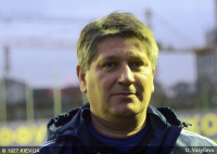 Сергій Ковалець: «Три роки на чолі молодіжної збірної залишили найприємніші враження»