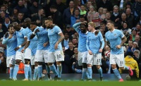У стані суперника. «Манчестер Сіті» впевнено обіграв «Сандерленд»